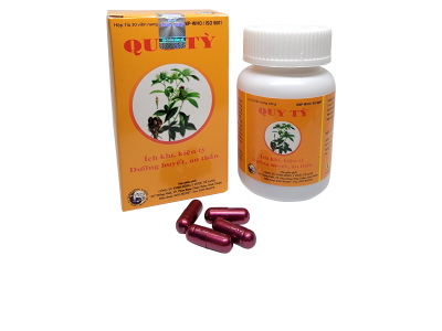 QUY TỲ QUY TỲ