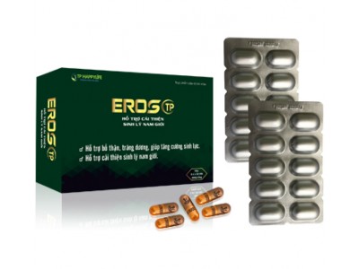 EROS TP EROS TP