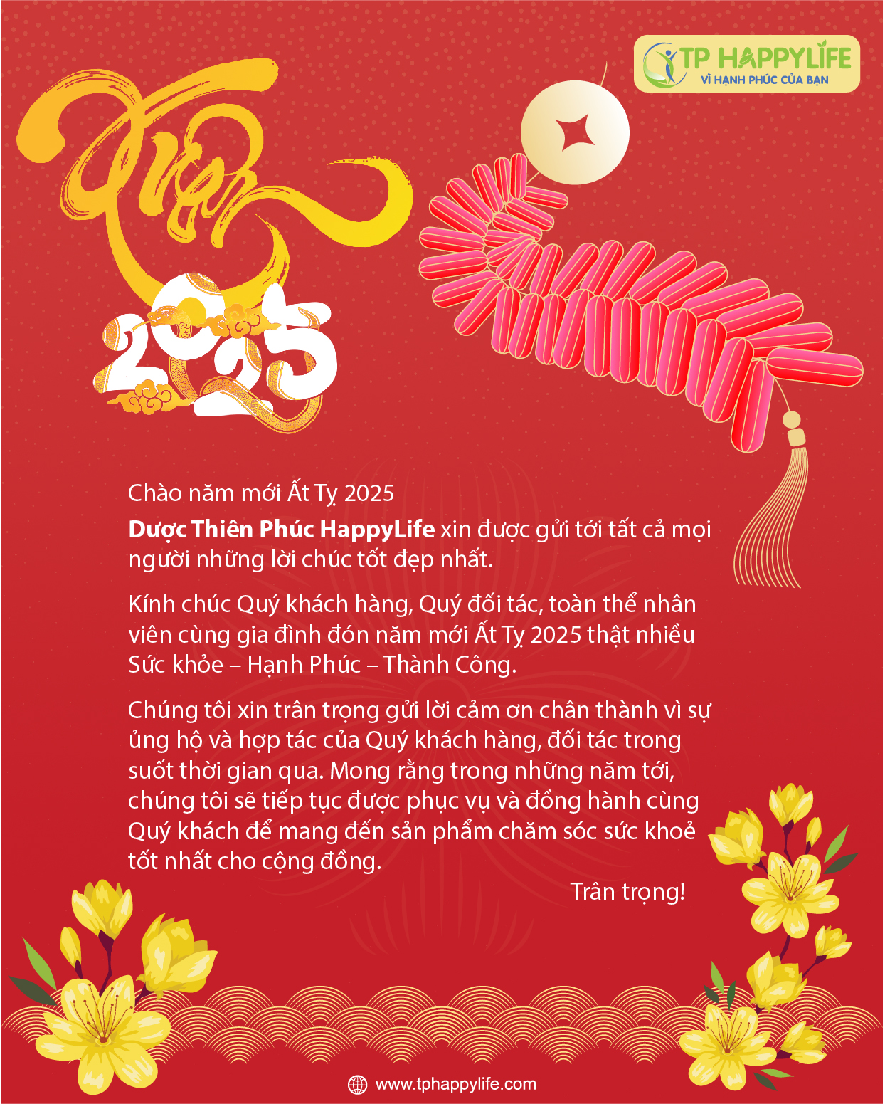 Xuân Mới An Khang