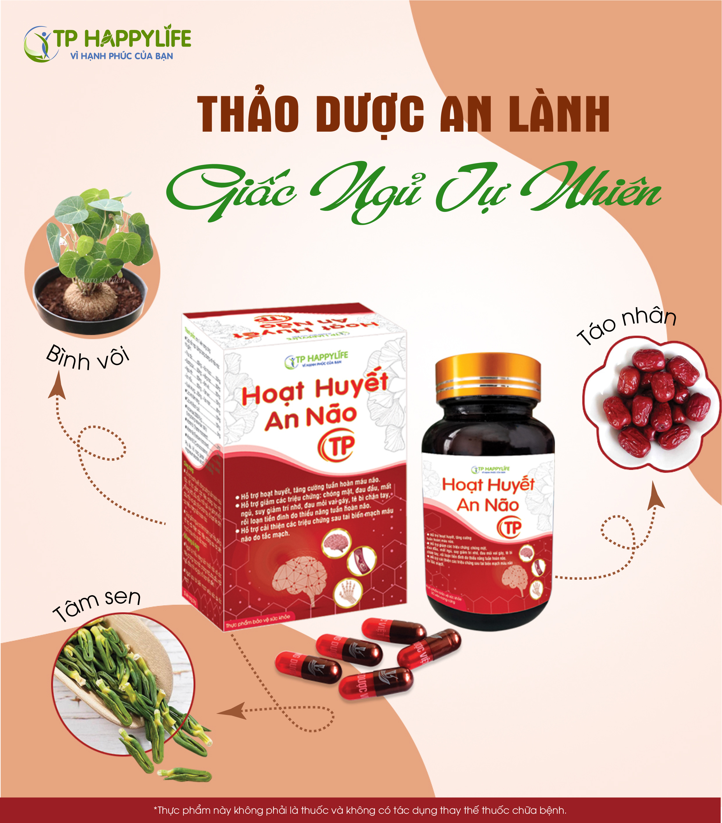 Ngủ ngon – chuyện nhỏ mà không hề nhỏ