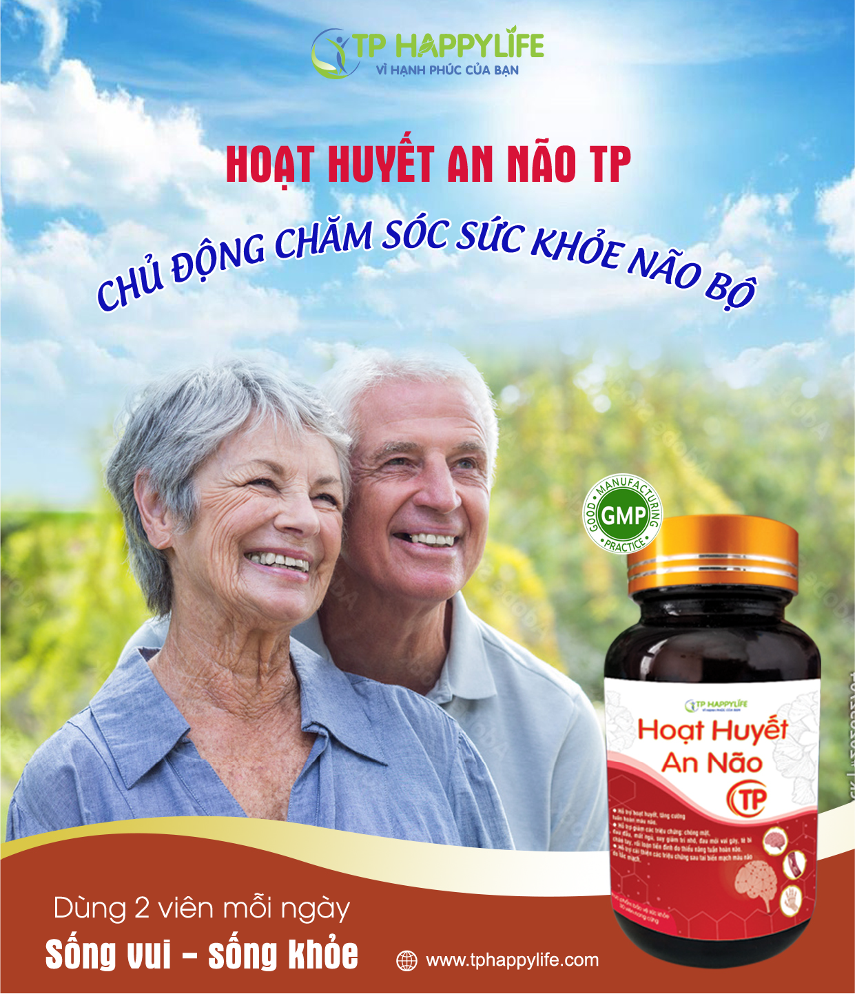 Bài thơ sức khỏe não bộ
